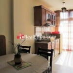 1 Bedroom furnished apartment for rent, Urael, Addis Ababa, Ethiopia.