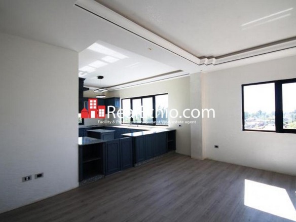 3 Bedrooms apartment for rent, Aware, Addis Ababa, Ethiopia.