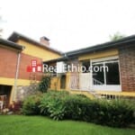 3 Bedrooms house for rent at Bole Wolosefer, Addis Ababa, Ethiopia.