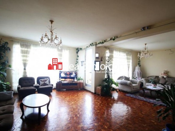 4 bedrooms house for sale, Bole Bulbula, Addis Ababa, Ethiopia.