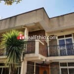 6 Bedrooms ground plus 1 house for rent, Bole Michael, Addis Ababa