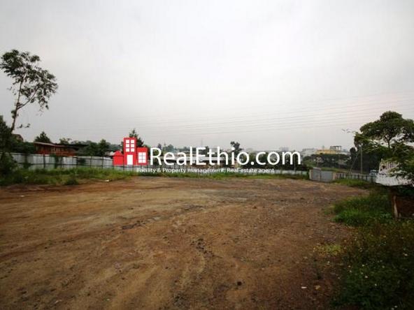 Kality, house for sale on main road, Addis Ababa