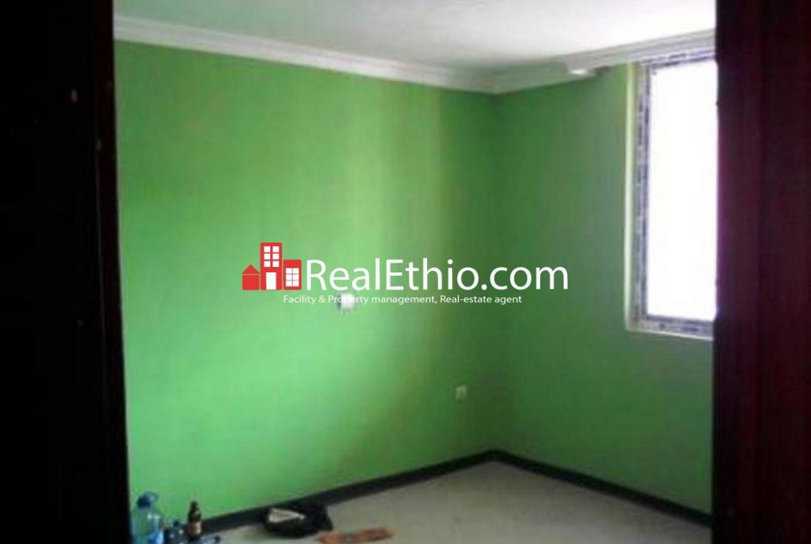 3 BR condo for sale at Jemo, Addis Ababa