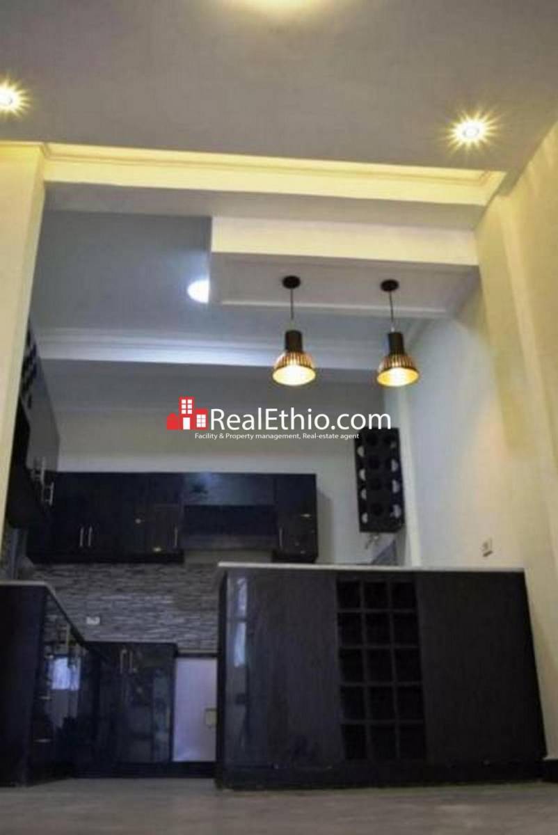 Kotebe, house for sale, Addis Ababa. - Real Ethio