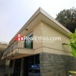 Addis Ababa, ground plus one house for sale at Lancha area