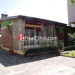 Addis Ababa, villa for rent at Bole Olompia