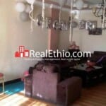Akaki Tulu Dimtu, three bedrooms condominium fully furnished apartment for rent, Addis Ababa