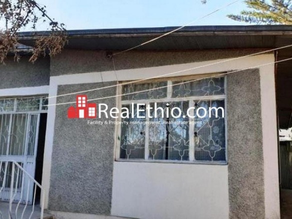 Akim Ginbata or Wessen, two bedrooms house for sale, Addis Ababa, Ethiopia