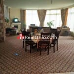 Alemgena, 5 bedrooms house for sale, Oromia, Ethiopia.