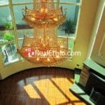 Aware or Kazanchis, five bedrooms, ground plus two, house or office for rent, Addis Ababa.