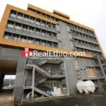 Ayat, Building for sale, 1160 meter square, Addis Ababa