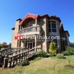 Ayat, six bedrooms, house for rent, Addis Ababa.