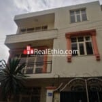 Betel, G+3+B house for sale, Addis Ababa