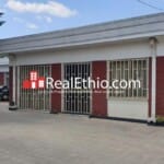 Bole around Edna mall, three bedroom house for sale, Addis Ababa.