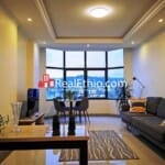 Bole Atlas, furnished 2 bedrooms apartment for rent, Addis Ababa.