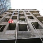 Bole Bulbula, apartment building for sale, Addis Ababa.