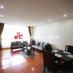 Bole, furnished 3 bedrooms apartment for rent, Addis Ababa.