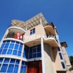 Bole, furnished 9 bedrooms house for rent, Addis Ababa.
