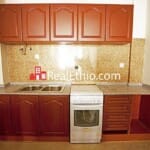 Bole, furnished apartment for rent, Addis Ababa.