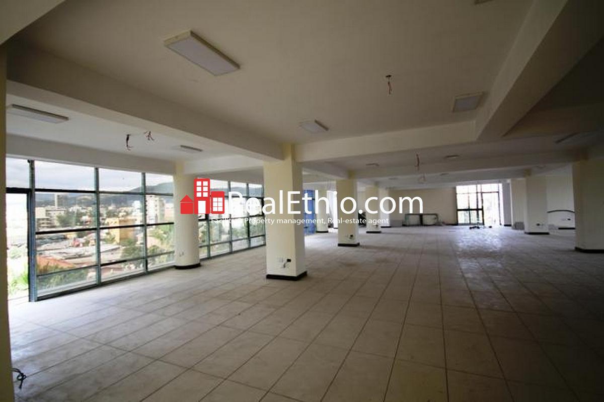 Bole, G+8+B building for sale, Addis Ababa