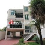 Bole Kebele 19, 3 bed rooms house for rent, Addis Ababa.