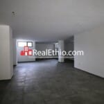 Bole, office or showroom for rent, Addis Ababa.