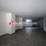 Bole, office or showroom or shop for sale on 152 meter square area, Addis Ababa.