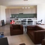 Bole Olompia, furnished hotel apartment for sale, Addis Ababa