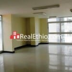 Bole Olympia, G+5+B office building for sale, Addis Ababa.