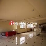 Bole, three bed rooms, apartment for rent Addis Ababa