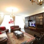 Bole, three bedrooms furnished apartment for rent, Addis Ababa.