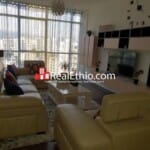Bole, three bedrooms furnished apartment for rent, Addis Ababa, Ethiopia