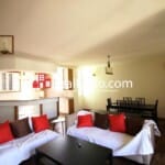 Bole, two bedrooms furnished apartment for rent, Addis Ababa