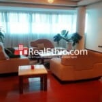 Bole, Well furnished luxurious apartment for rent, Addis Ababa Ethiopia.