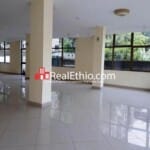 Bole, Wolo sefer, G+4+B building for rent, Addis Ababa