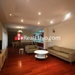 Bole Wolosefer, Three bedrooms modern apartment for rent, Addis Ababa