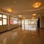 Building for rent, Kebena, 21 bed room, 12 furnished apartments, Addis Ababa.