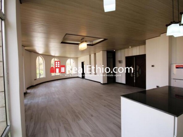 Building for rent, Megenagna, 11 bed rooms, 7 apartments, Addis Ababa.