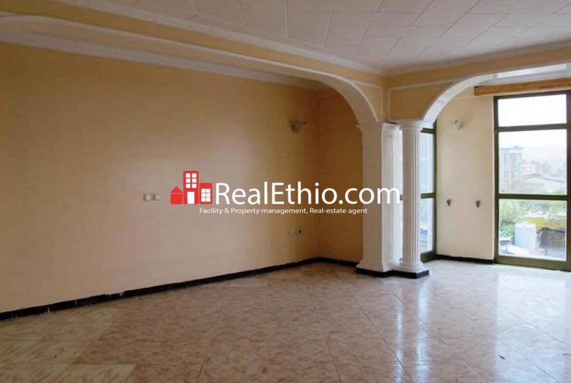 Building for rent, Sarbet, 500 meter square, 10 bed rooms, Addis Ababa.
