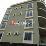 Building for sale around Bole Micheal, Addis Ababa.