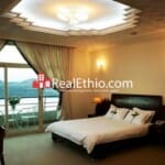Building for sale – Functional 18 bed room hotel on 2,400 meter plot of land for sale at Debrezeit (Bishoftu), Ethiopia.