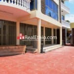 Building or office for rent, 500 meter square, 10 bed rooms, Sarbet, Addis Ababa.
