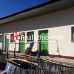 Chacha Sariti, plot of Land for sale on the main road, Amhara, Ethiopia.
