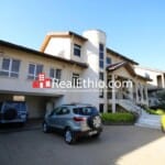 CMC, 3 bed rooms house for rent, Addis Ababa.