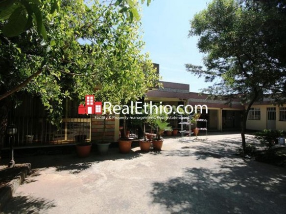 CMC, 3 Bedrooms, house for sale, Addis Ababa.