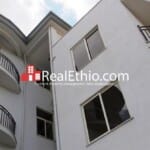 CMC, apartment building for sale, Addis Ababa