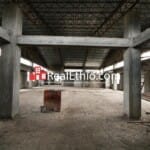 CMC, commercial building for sale, Addis Ababa.