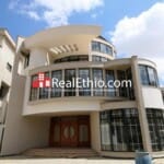 CMC, G+2 house for rent, Addis Ababa