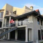 CMC or Akim Ginbata or Wosen, 4 bedrooms house for rent in a secure compound, Addis Ababa.