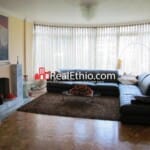 CMC or Wossen, 3 bedrooms G+1 house for rent, Addis Ababa.